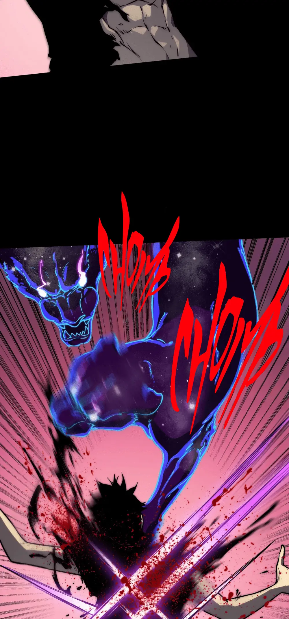 Read The Glutton Devourer of Kings Manga Online