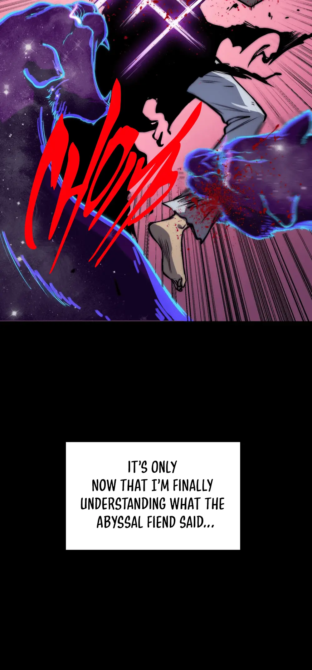 Read The Glutton Devourer of Kings Manga Online