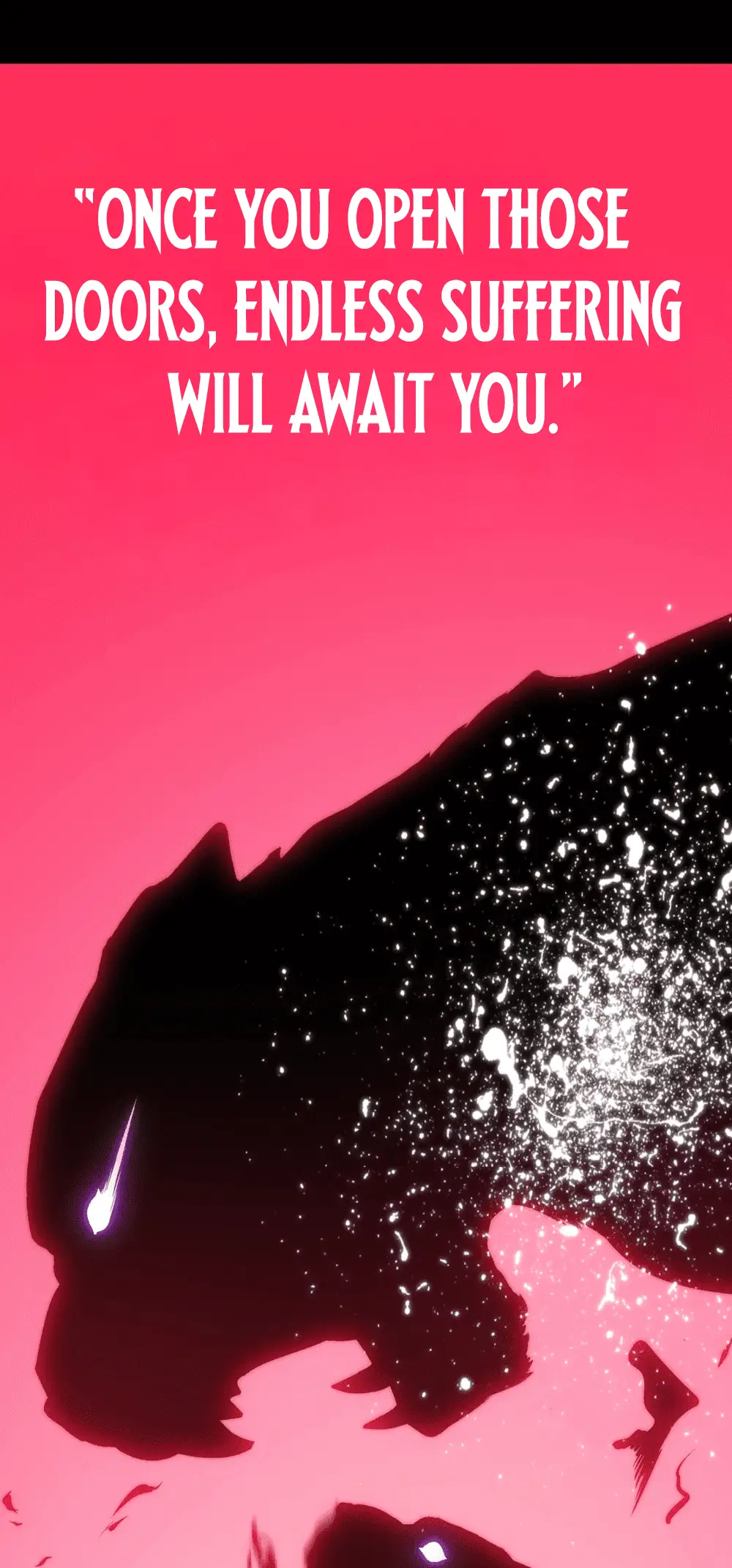 Read The Glutton Devourer of Kings Manga Online