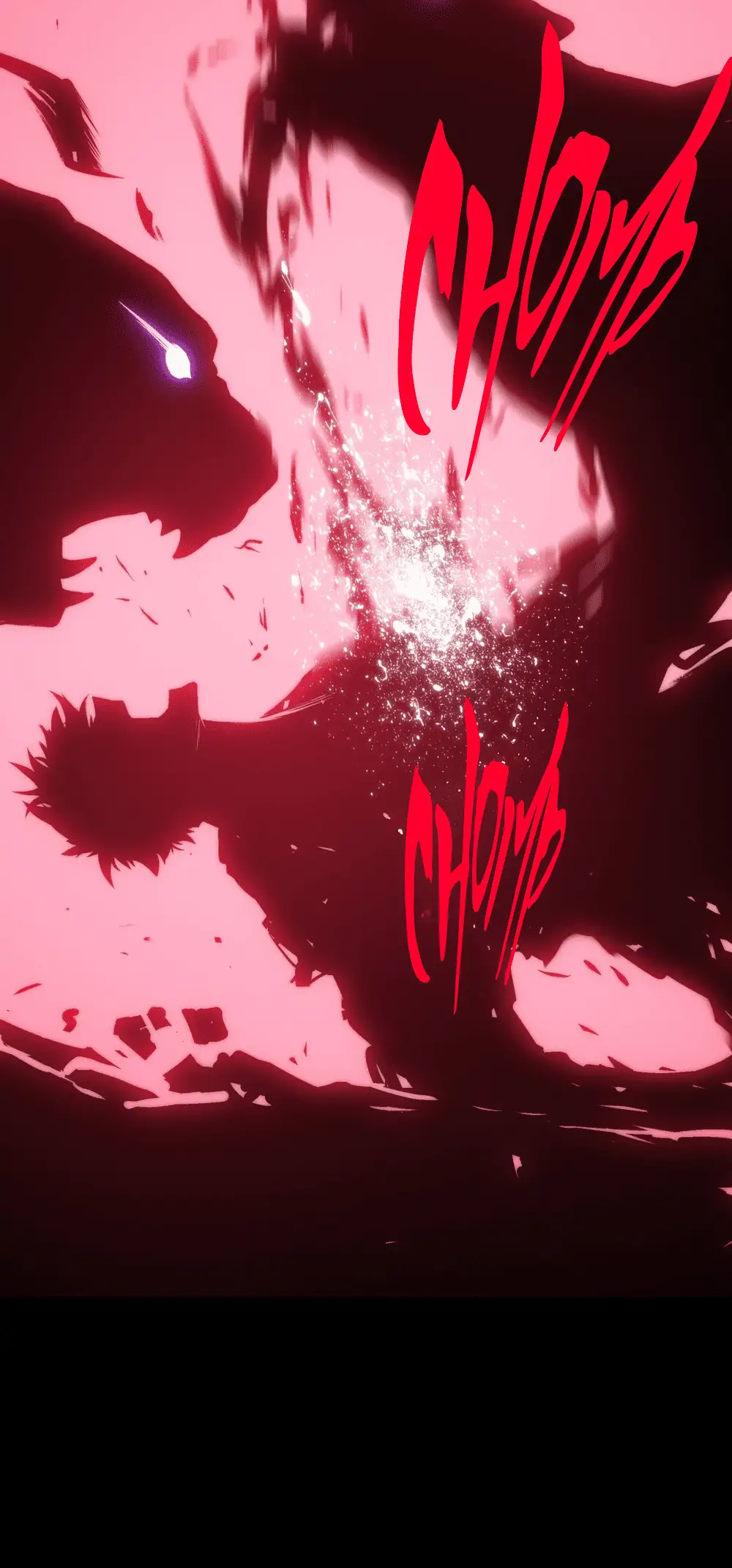 Read The Glutton Devourer of Kings Manga Online