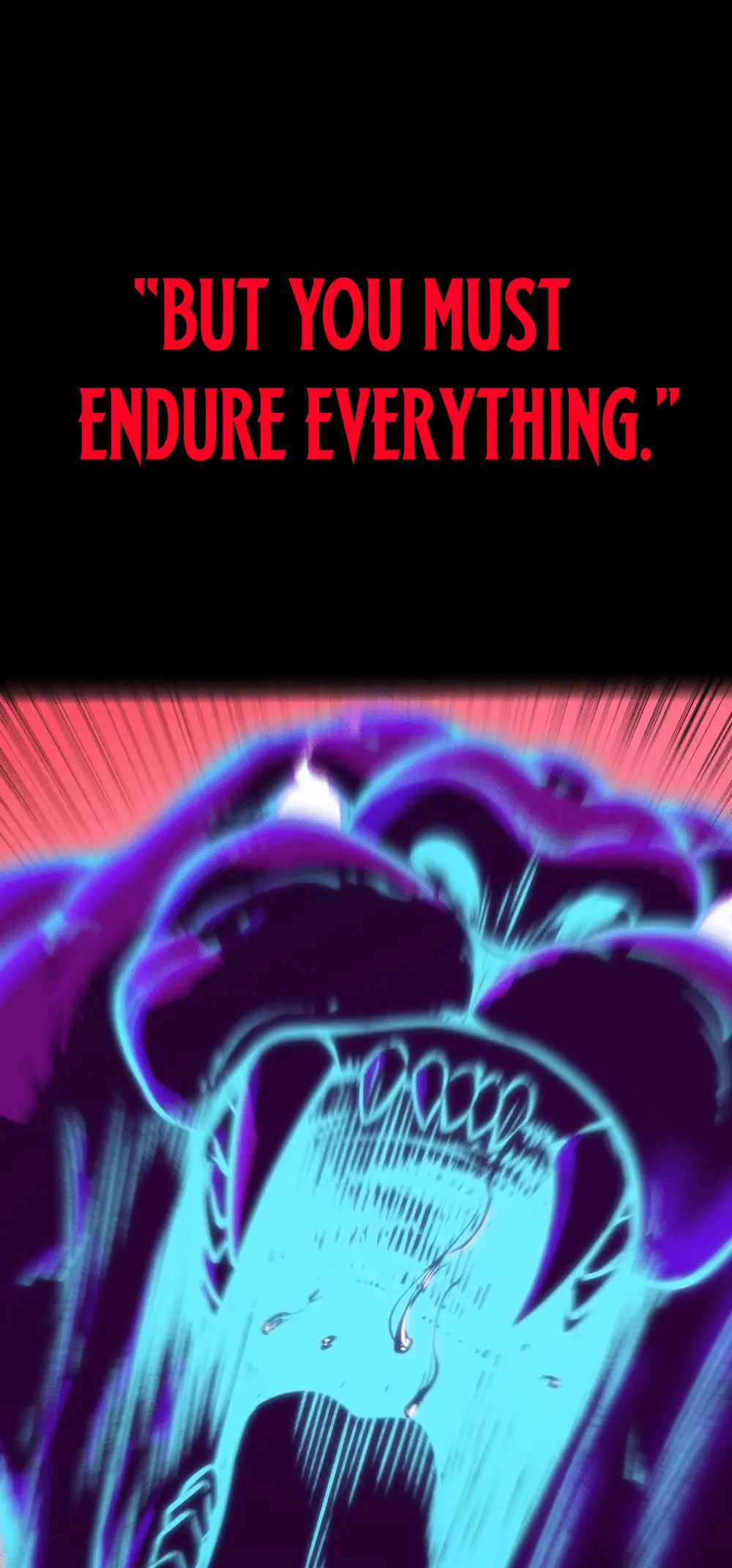 Read The Glutton Devourer of Kings Manga Online