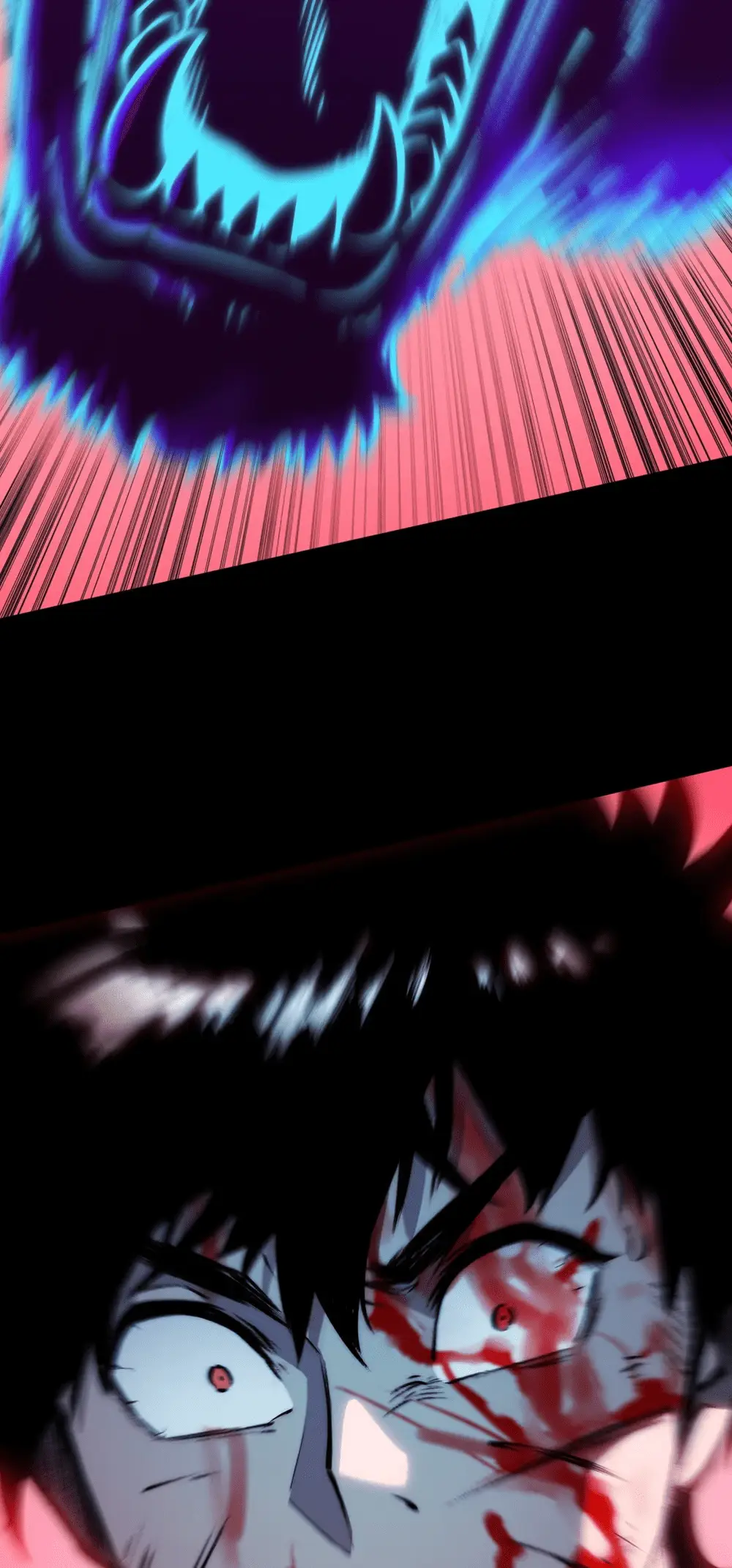 Read The Glutton Devourer of Kings Manga Online