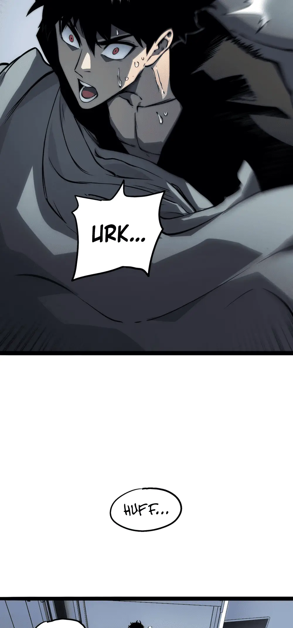 Read The Glutton Devourer of Kings Manga Online