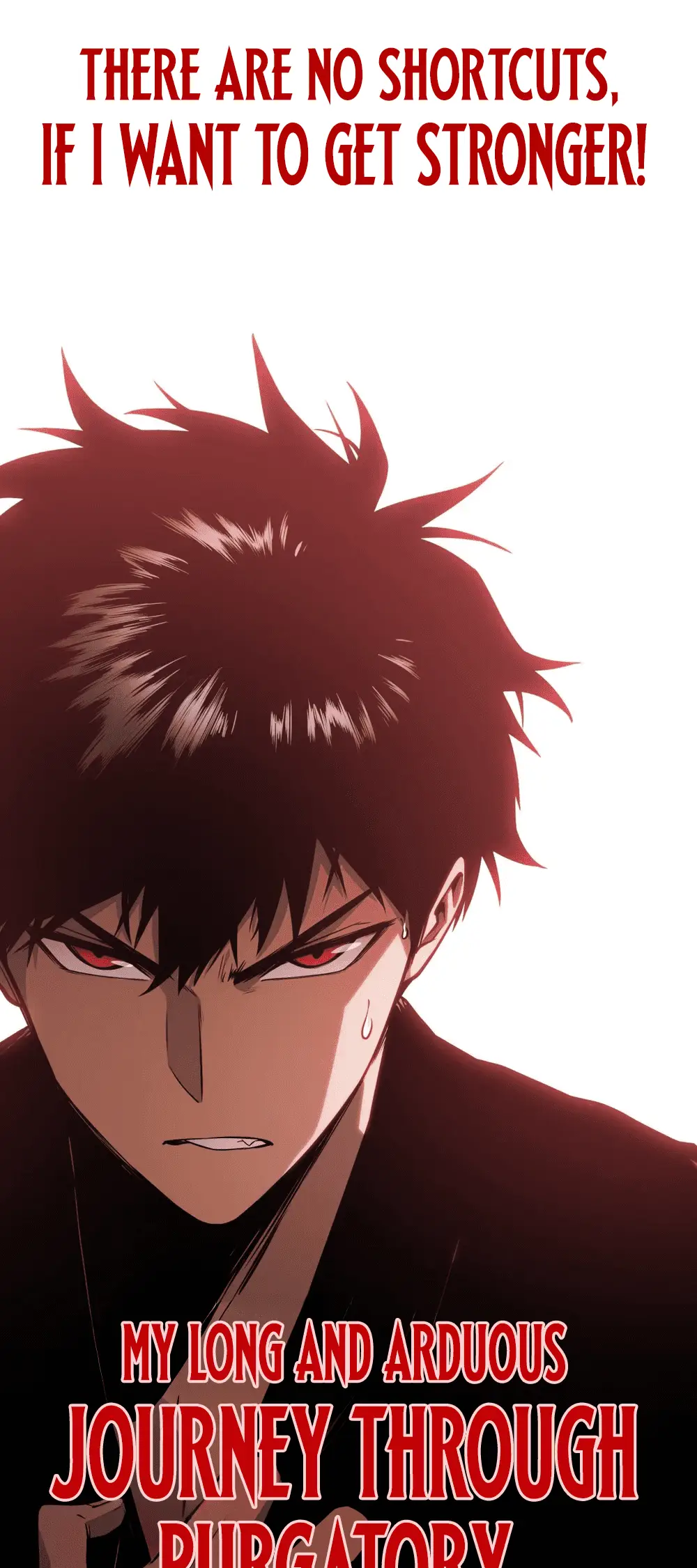 Read The Glutton Devourer of Kings Manga Online