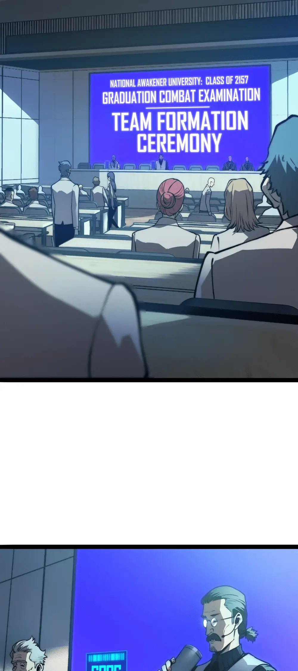 Read The Glutton Devourer of Kings Manga Online