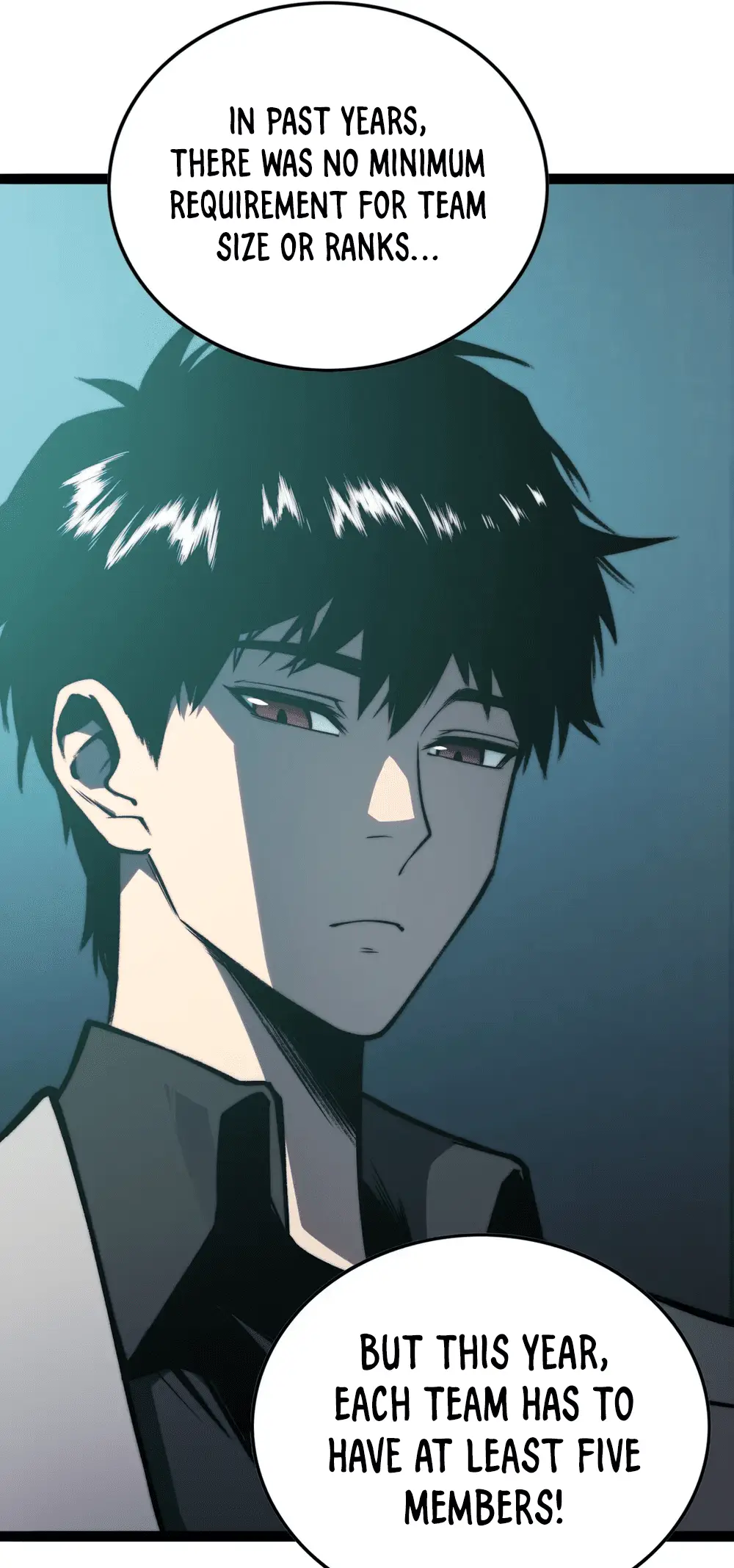 Read The Glutton Devourer of Kings Manga Online