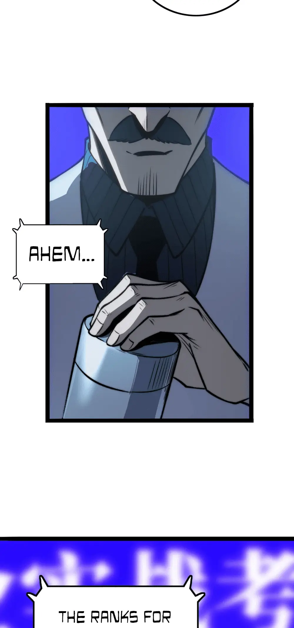 Read The Glutton Devourer of Kings Manga Online