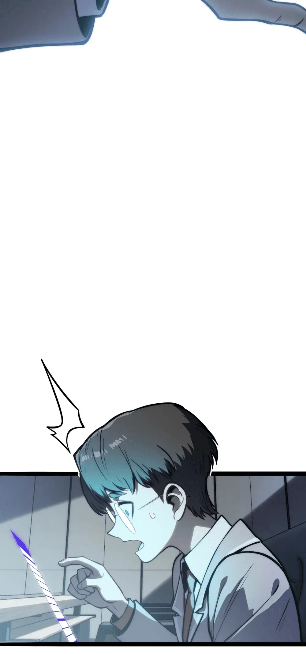 Read The Glutton Devourer of Kings Manga Online