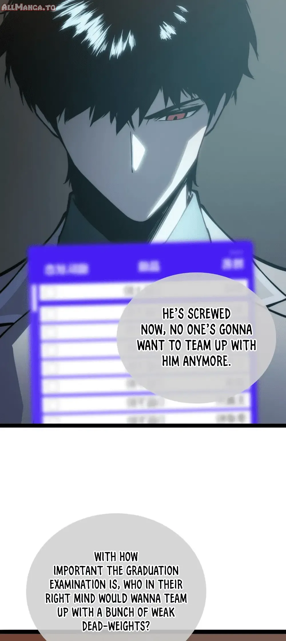 Read The Glutton Devourer of Kings Manga Online