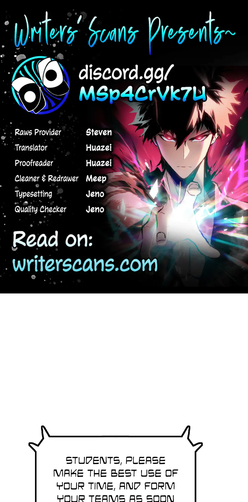 Read The Glutton Devourer of Kings Manga Online