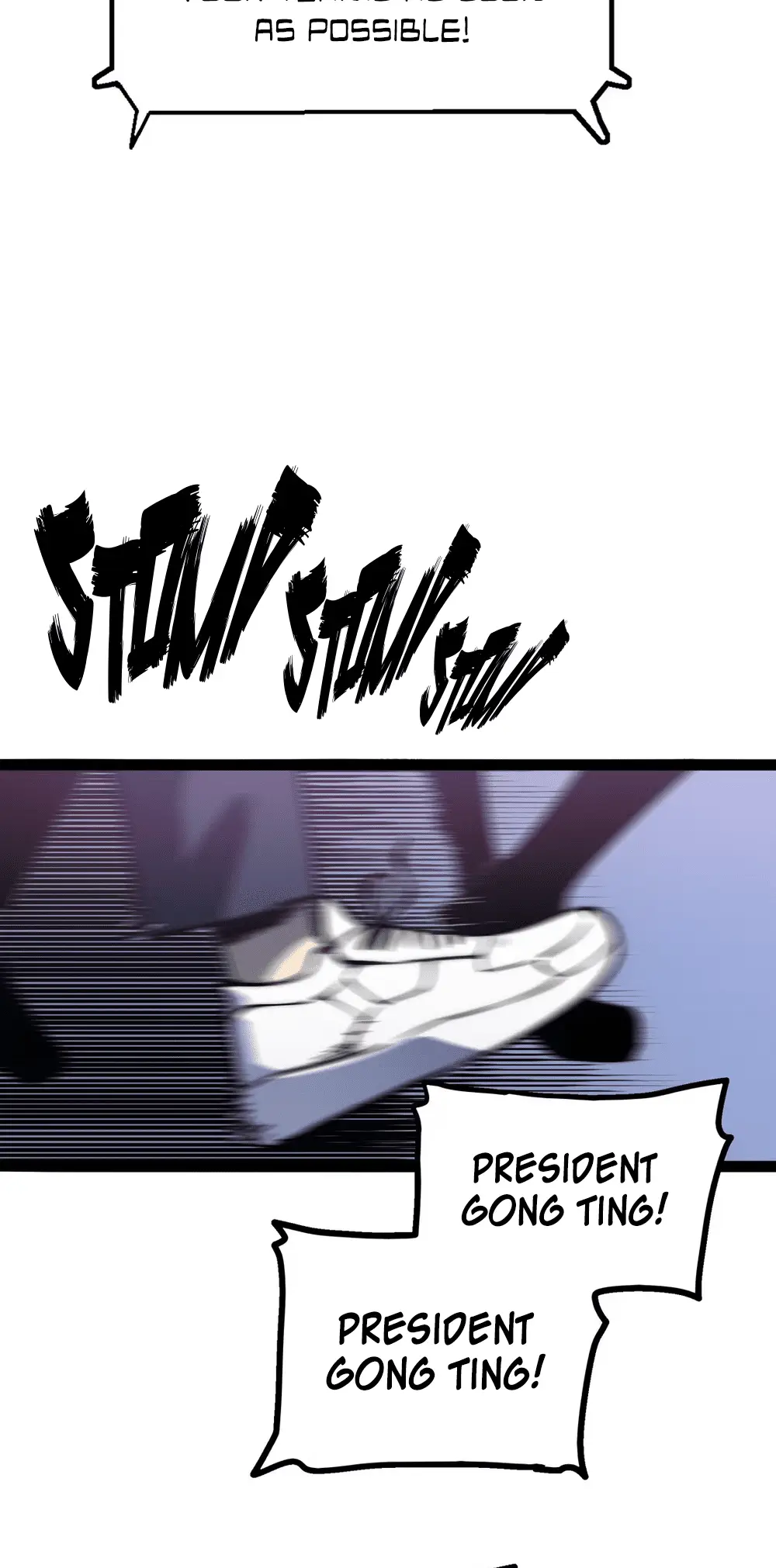 Read The Glutton Devourer of Kings Manga Online