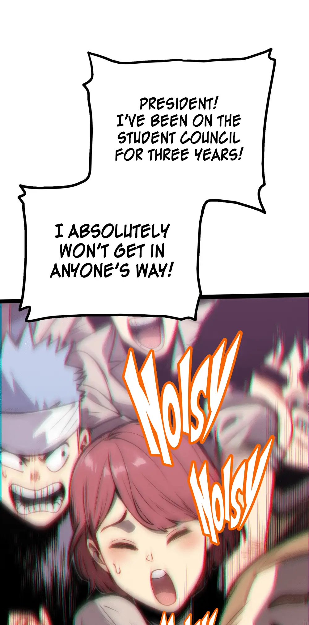 Read The Glutton Devourer of Kings Manga Online