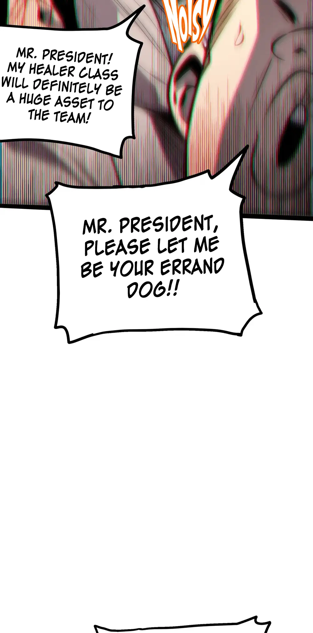 Read The Glutton Devourer of Kings Manga Online