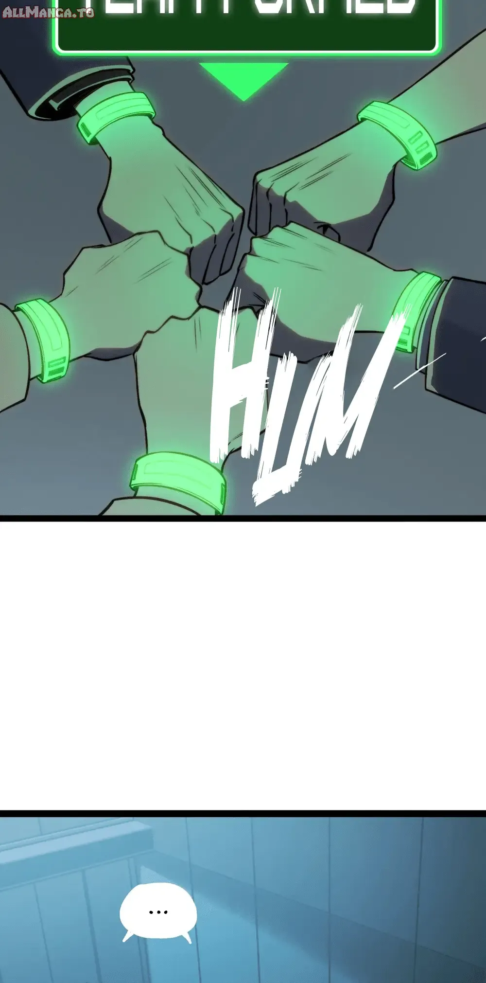 Read The Glutton Devourer of Kings Manga Online