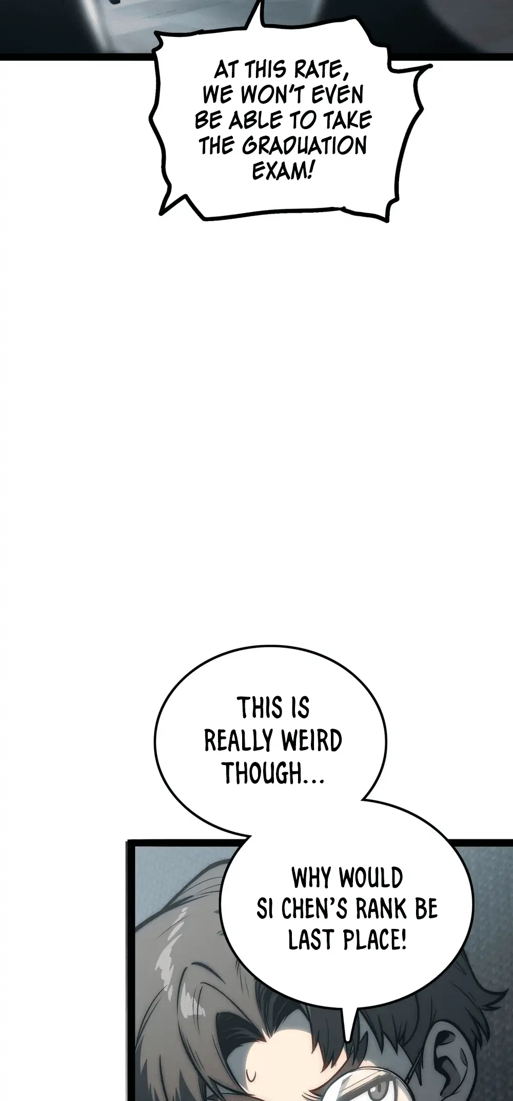 Read The Glutton Devourer of Kings Manga Online