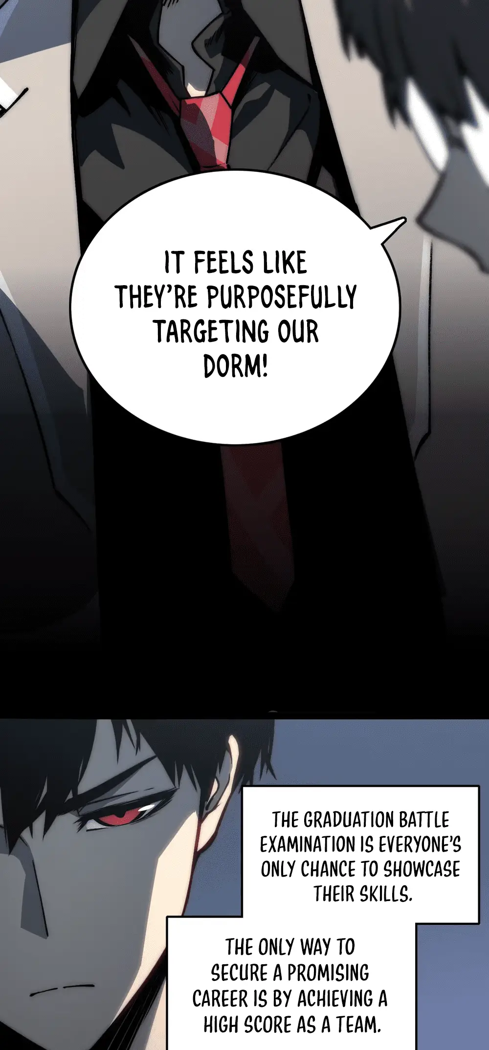 Read The Glutton Devourer of Kings Manga Online