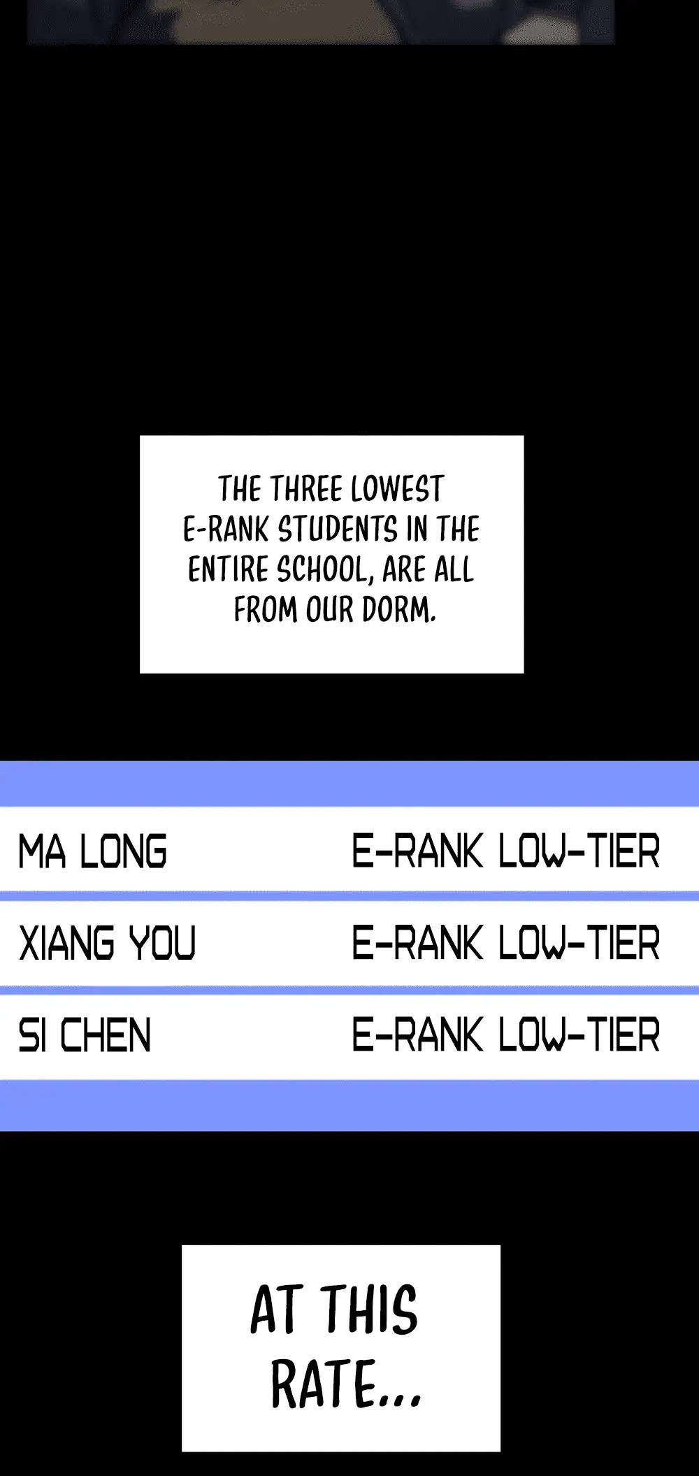 Read The Glutton Devourer of Kings Manga Online