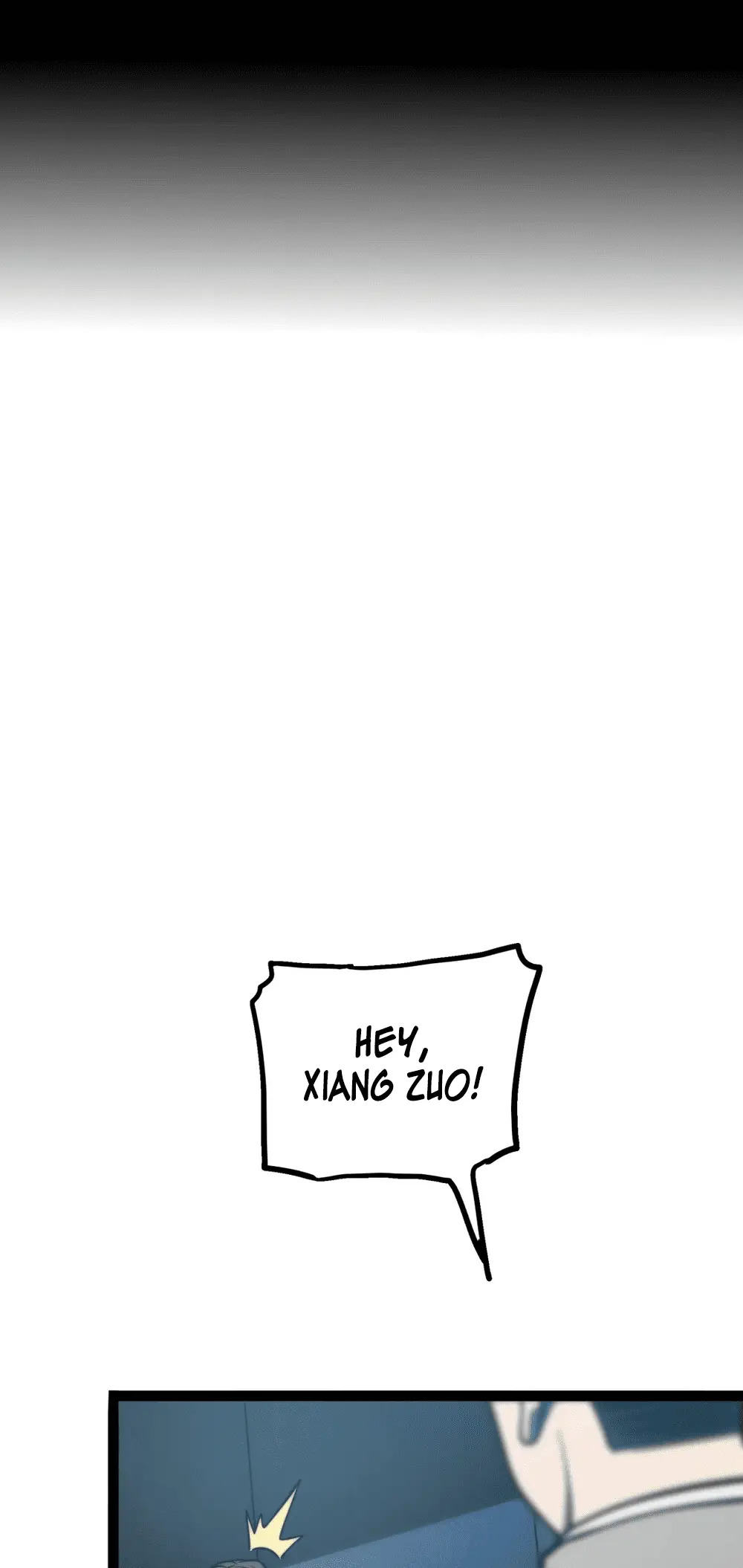 Read The Glutton Devourer of Kings Manga Online