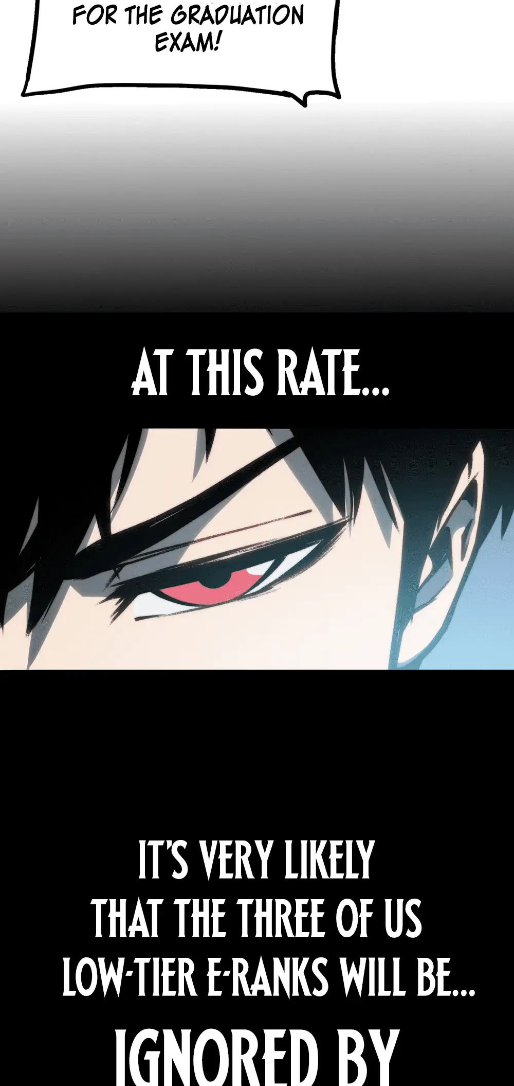 Read The Glutton Devourer of Kings Manga Online