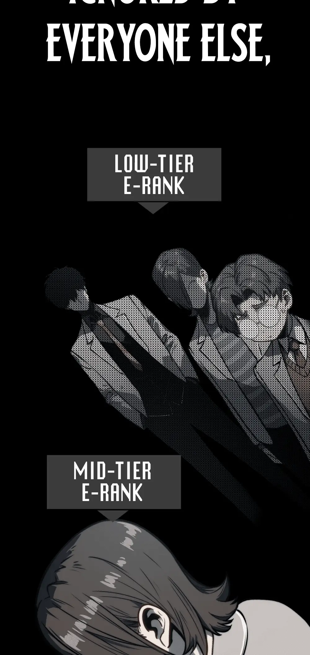 Read The Glutton Devourer of Kings Manga Online