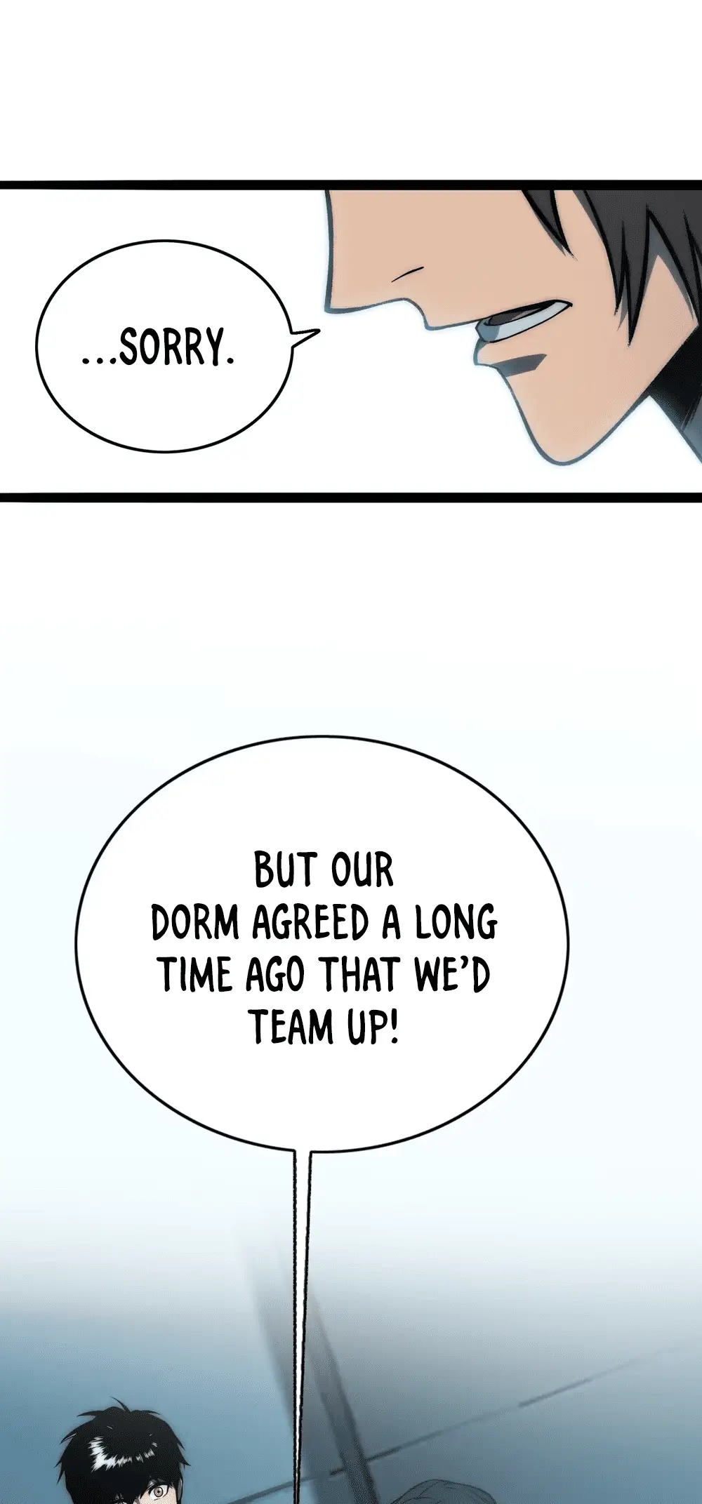 Read The Glutton Devourer of Kings Manga Online