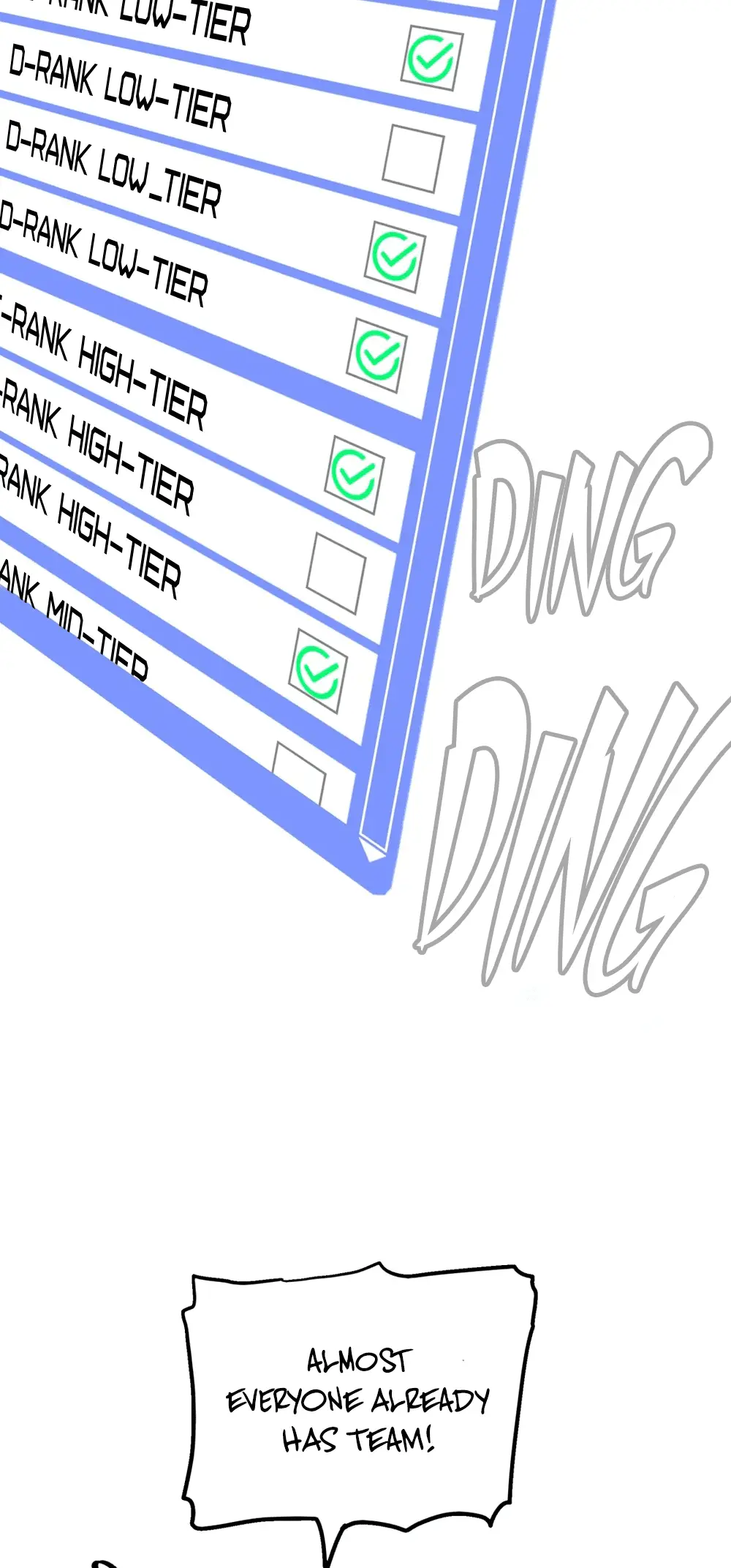 Read The Glutton Devourer of Kings Manga Online