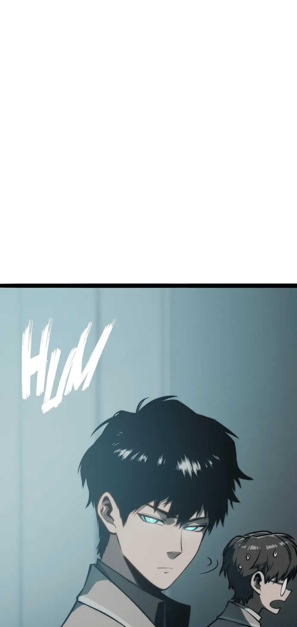 Read The Glutton Devourer of Kings Manga Online