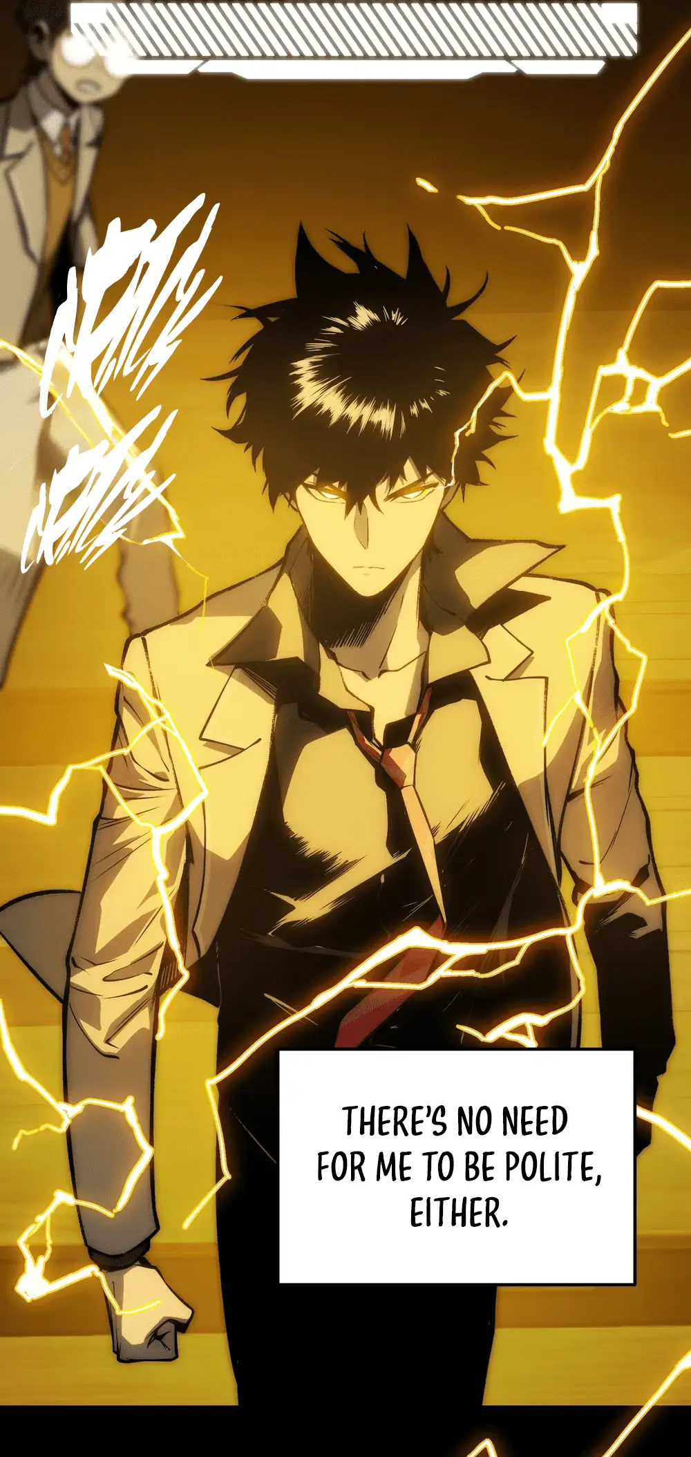 Read The Glutton Devourer of Kings Manga Online