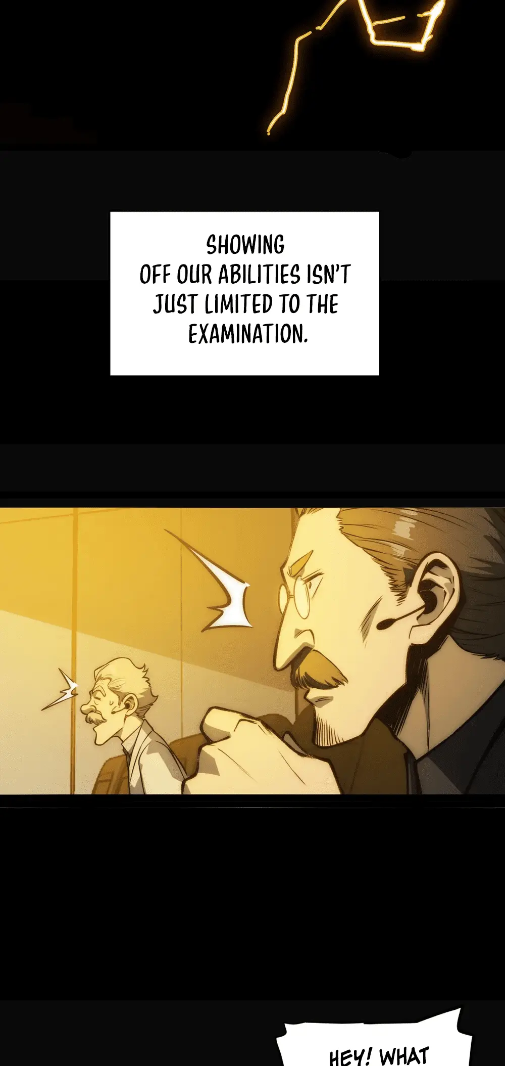 Read The Glutton Devourer of Kings Manga Online