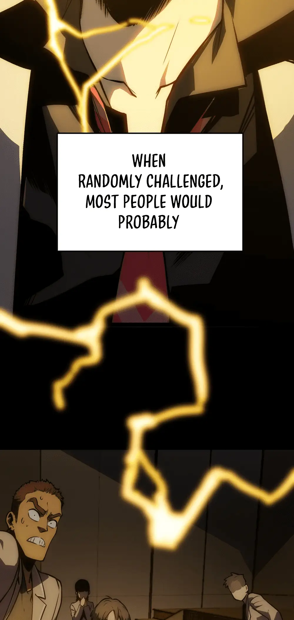 Read The Glutton Devourer of Kings Manga Online