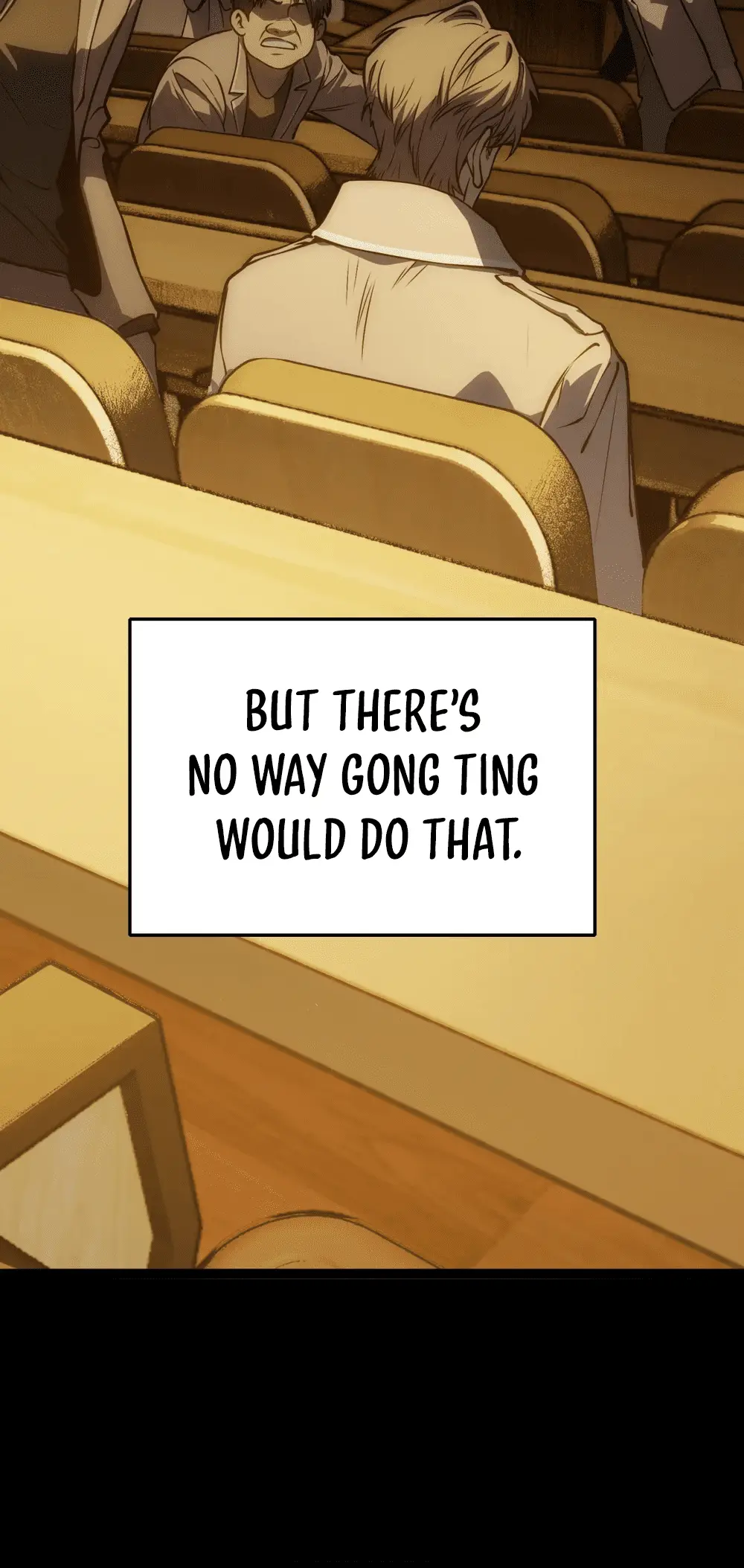 Read The Glutton Devourer of Kings Manga Online