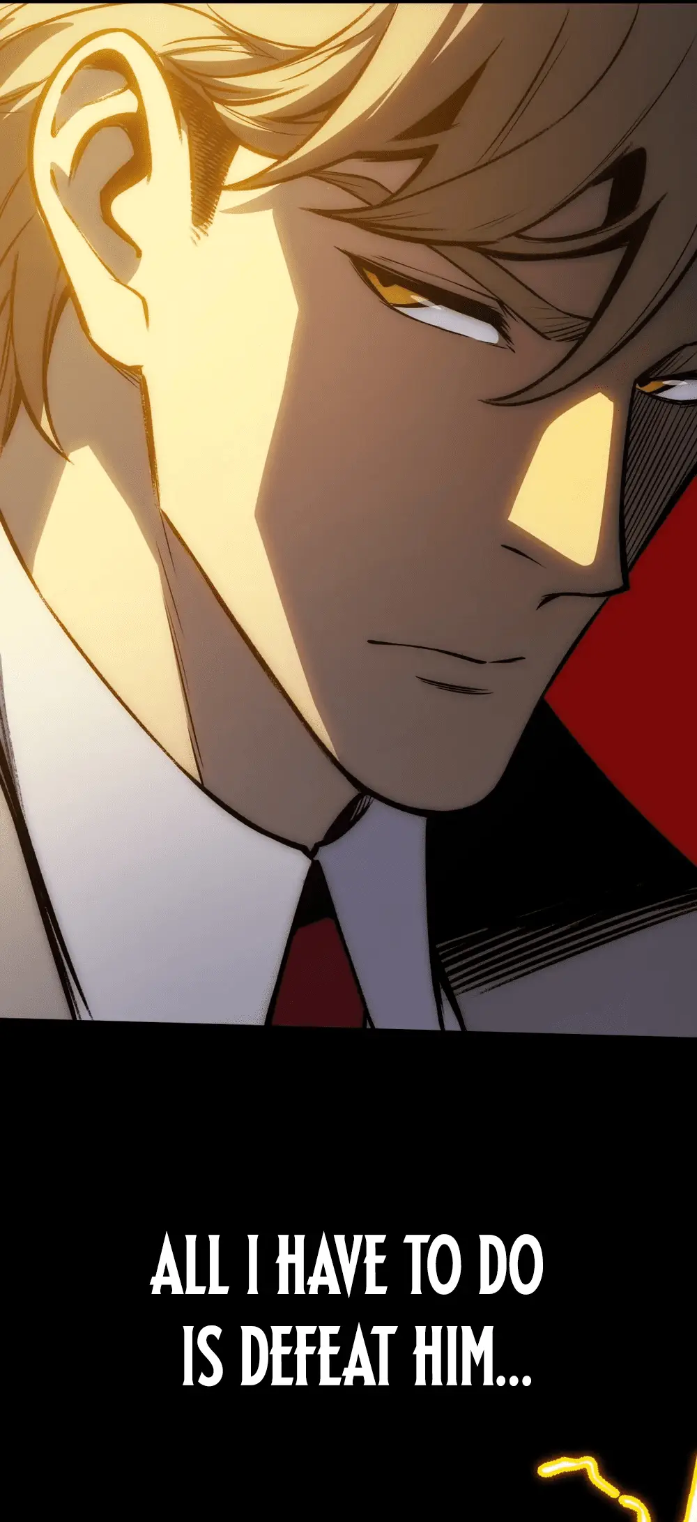 Read The Glutton Devourer of Kings Manga Online