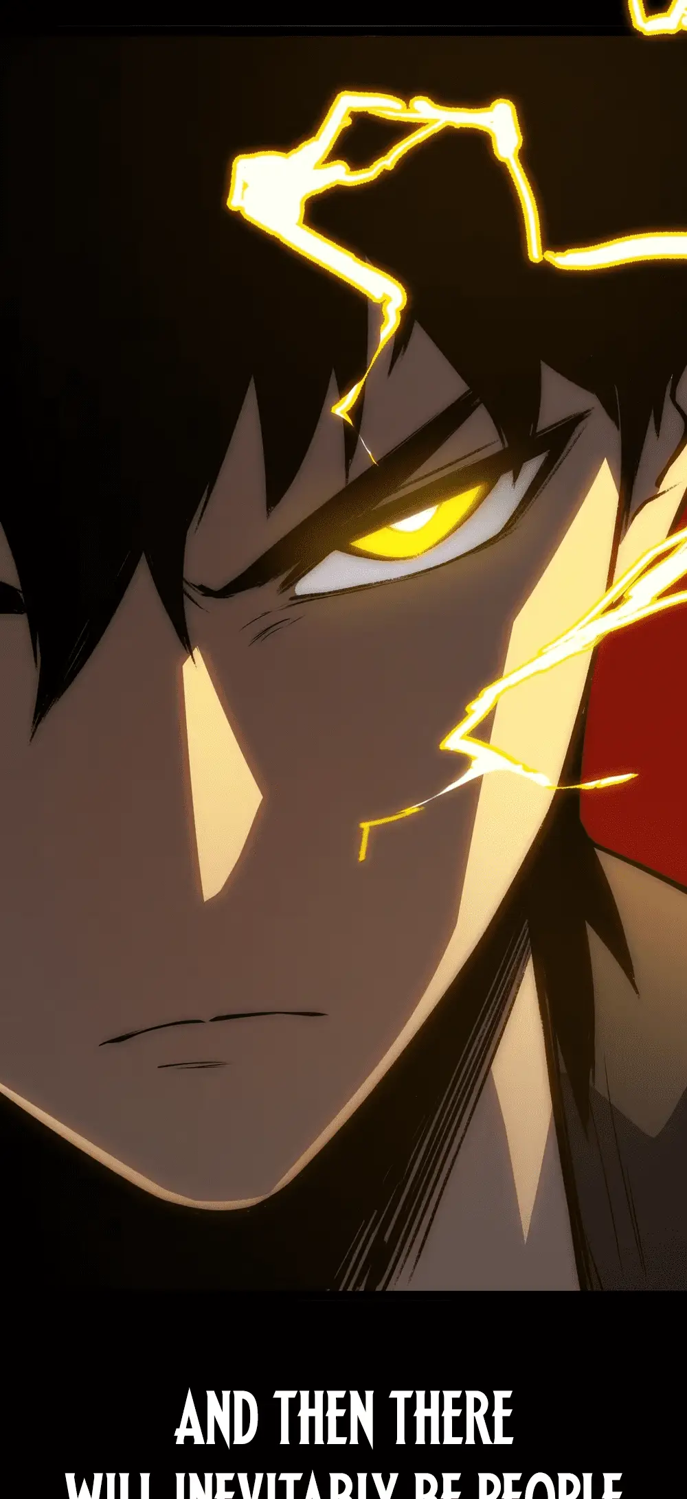 Read The Glutton Devourer of Kings Manga Online