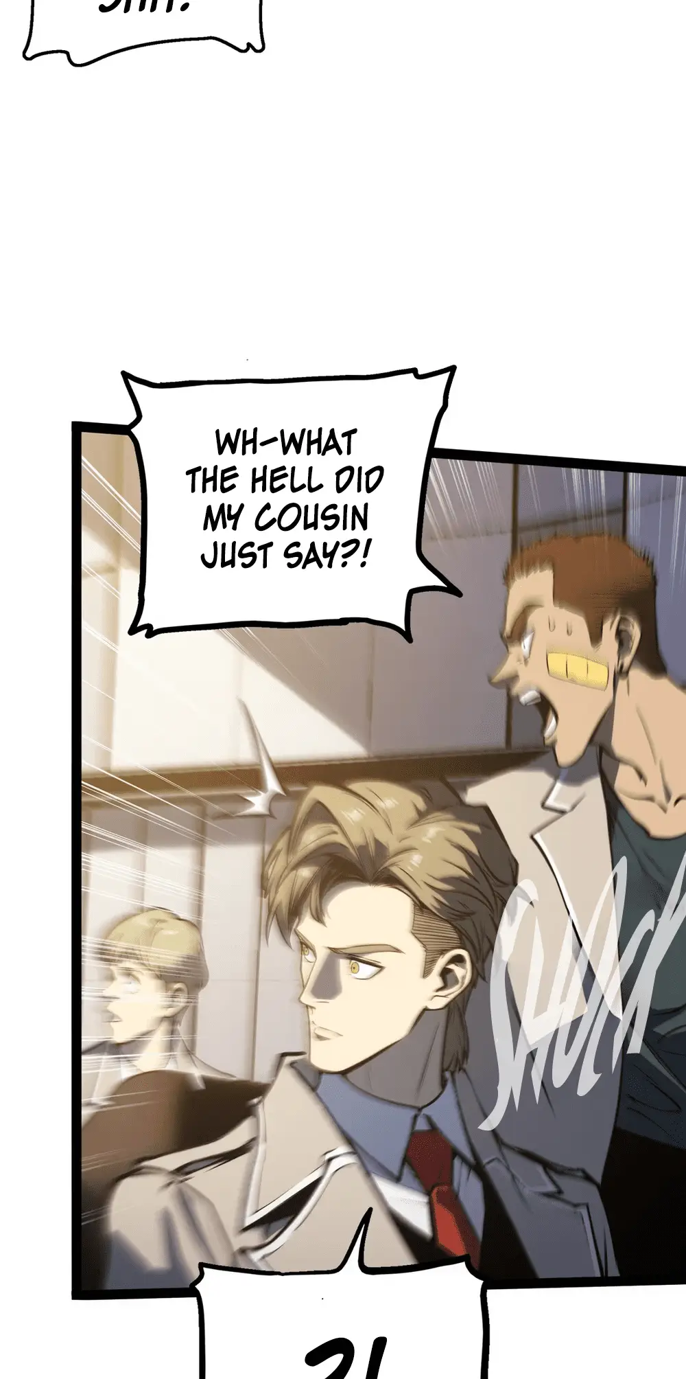 Read The Glutton Devourer of Kings Manga Online