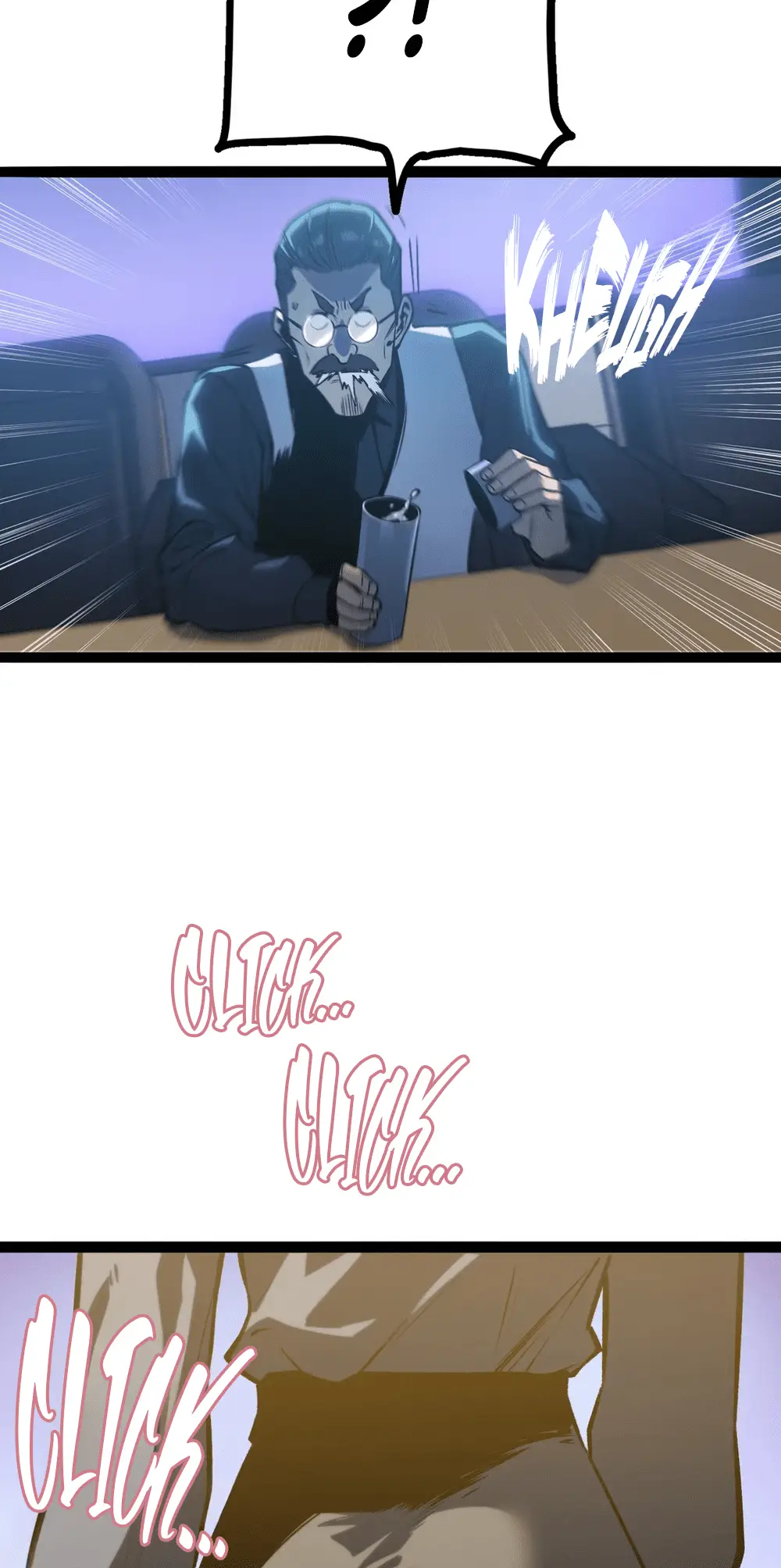 Read The Glutton Devourer of Kings Manga Online