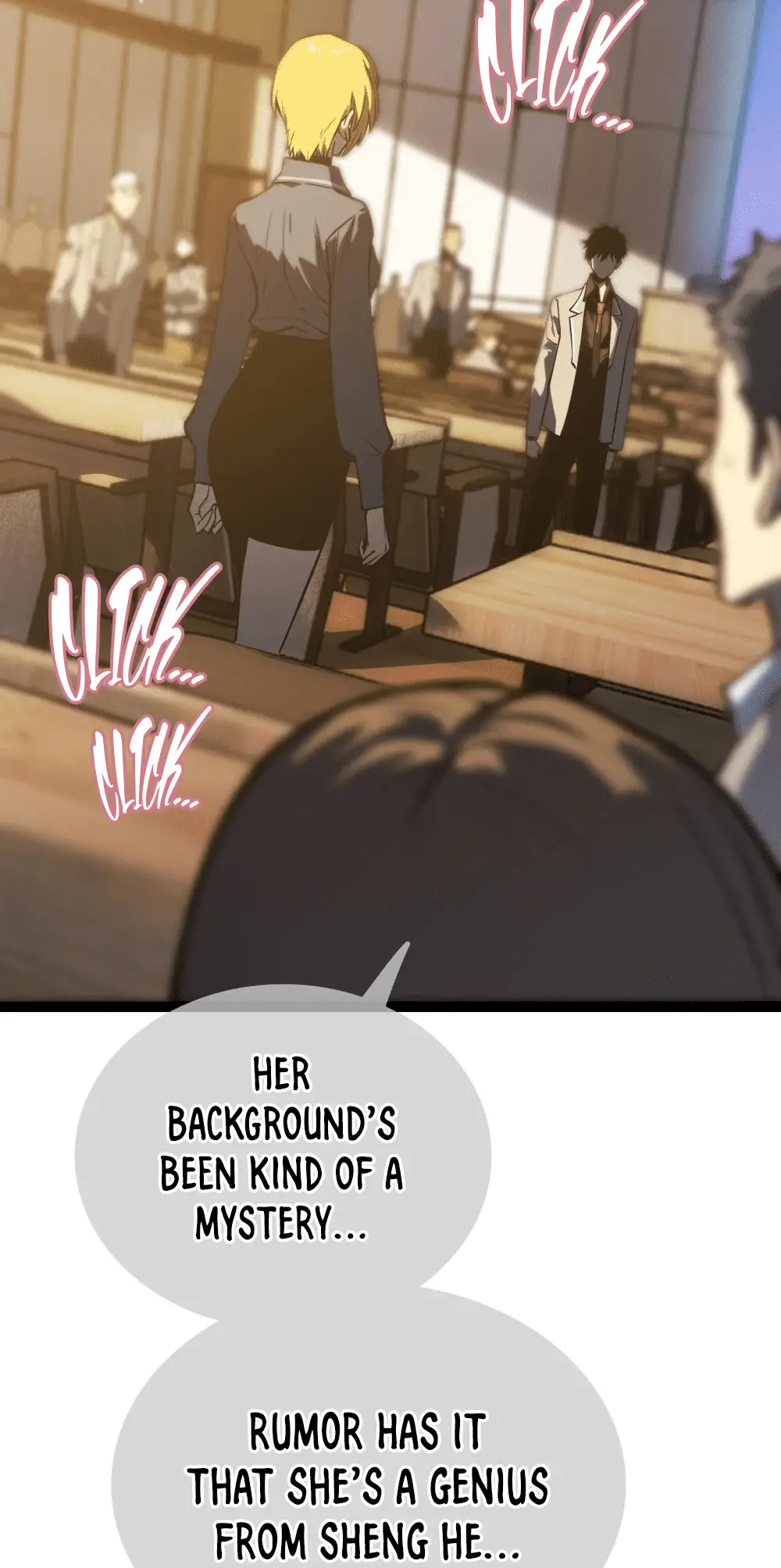 Read The Glutton Devourer of Kings Manga Online