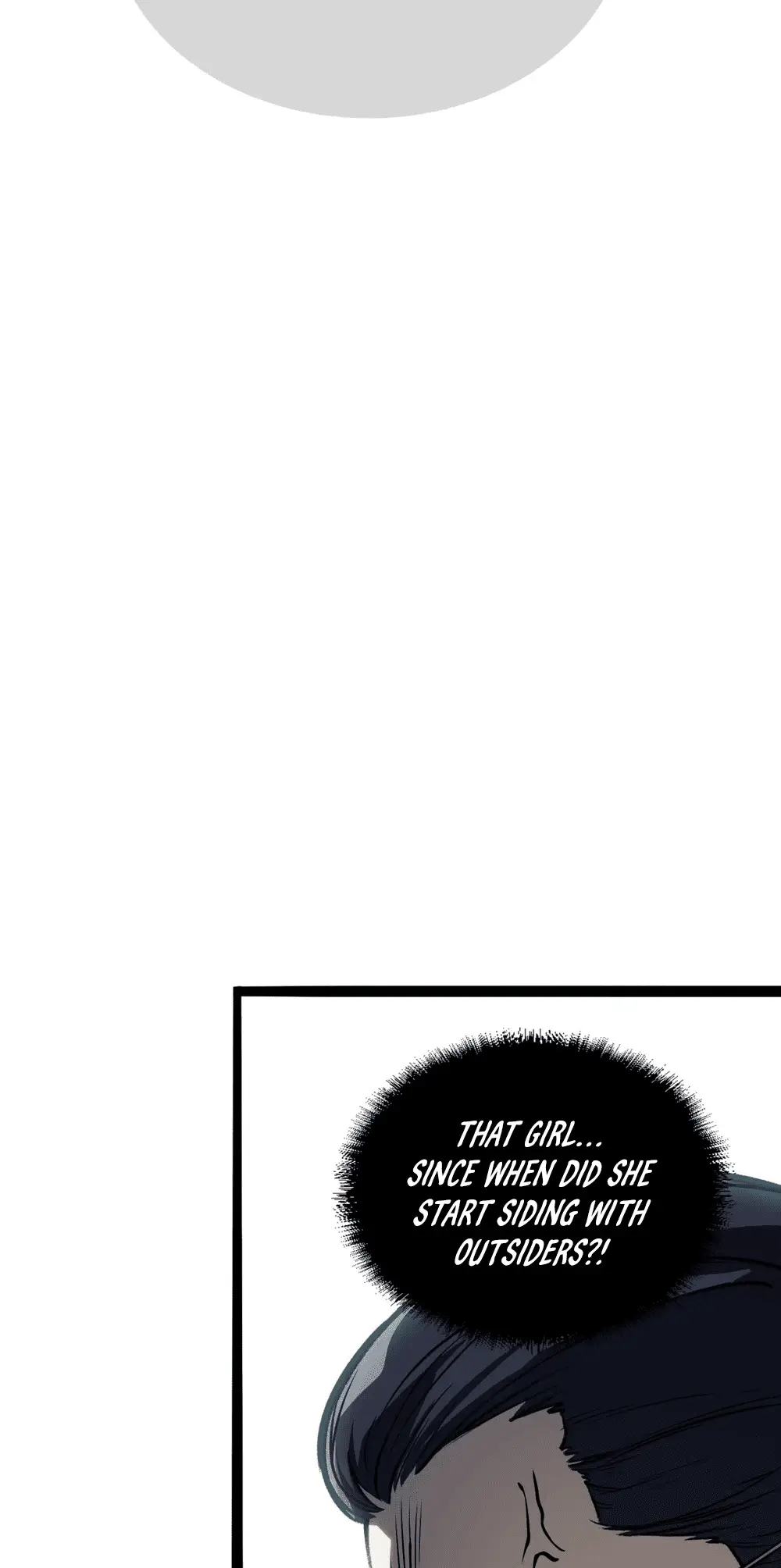 Read The Glutton Devourer of Kings Manga Online