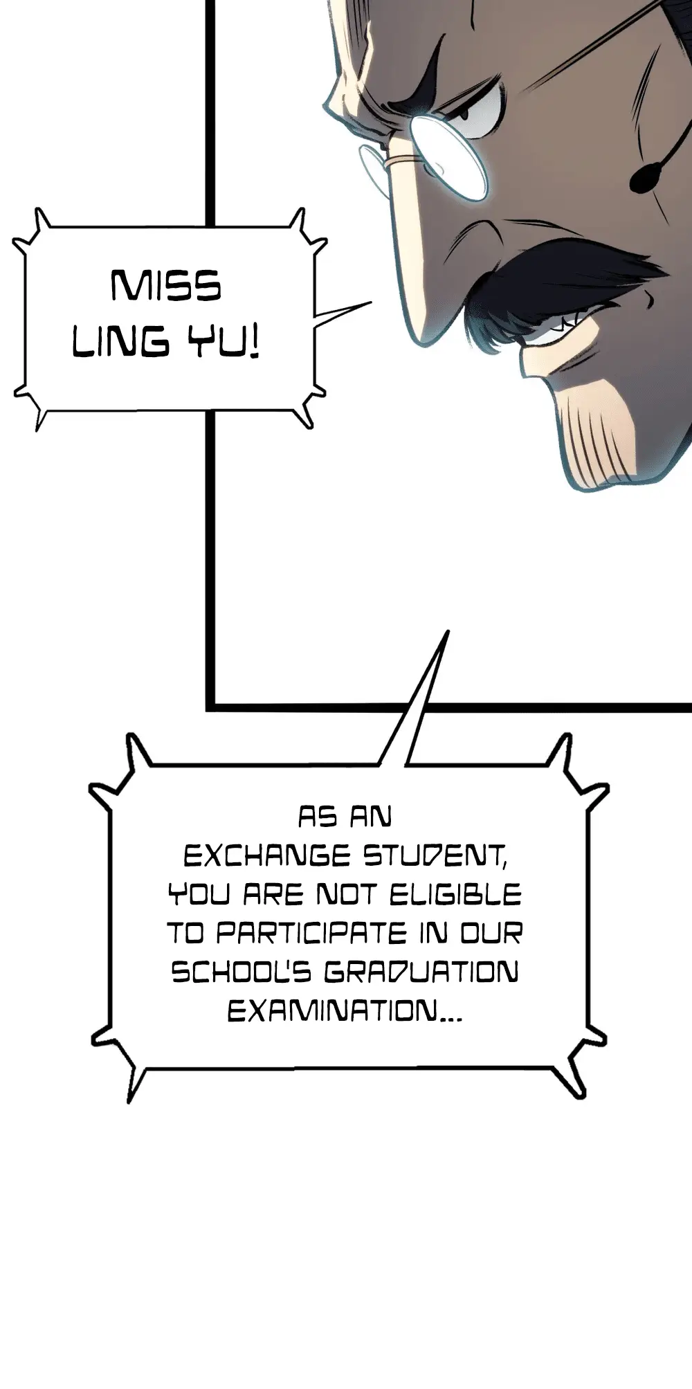 Read The Glutton Devourer of Kings Manga Online