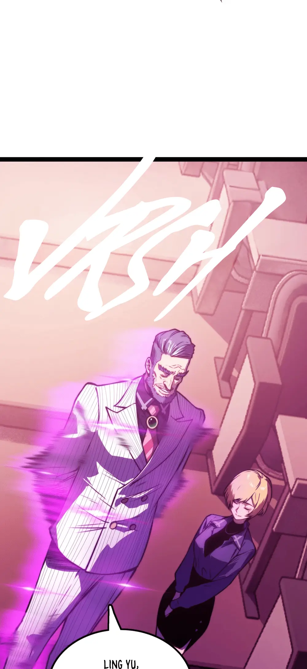 Read The Glutton Devourer of Kings Manga Online