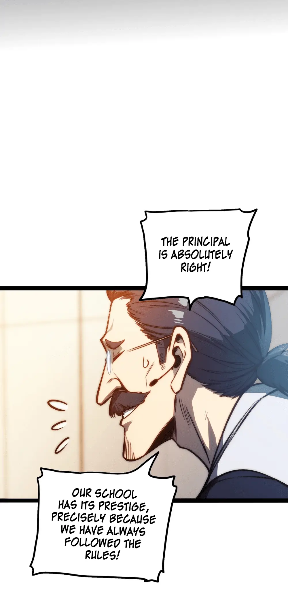 Read The Glutton Devourer of Kings Manga Online