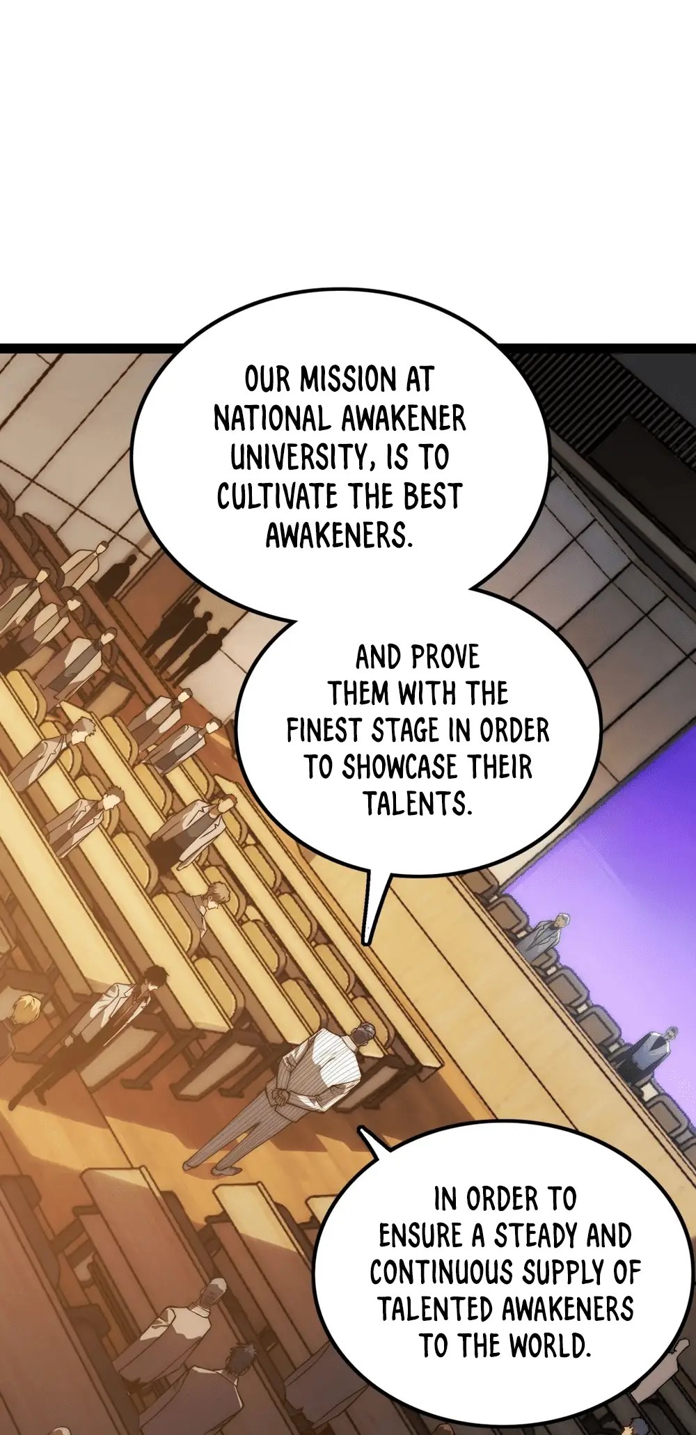 Read The Glutton Devourer of Kings Manga Online