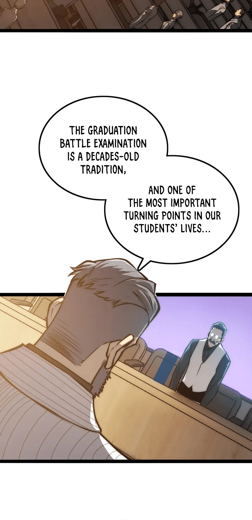 Read The Glutton Devourer of Kings Manga Online