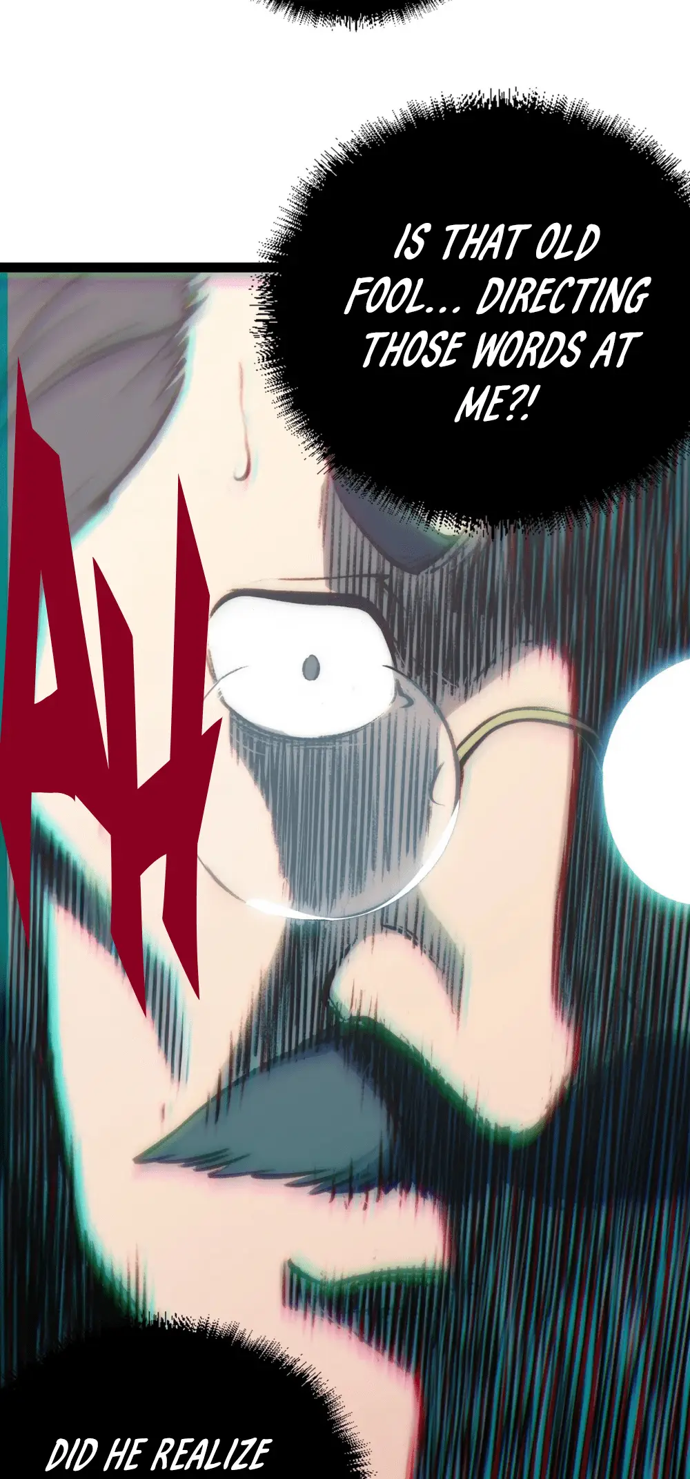 Read The Glutton Devourer of Kings Manga Online