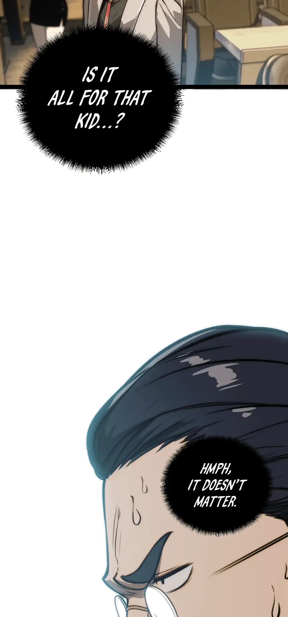 Read The Glutton Devourer of Kings Manga Online