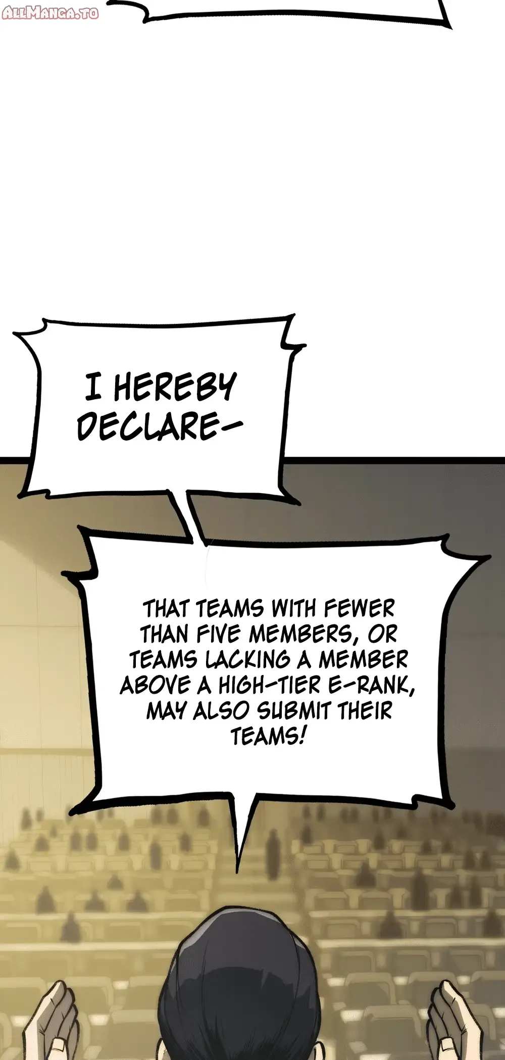 Read The Glutton Devourer of Kings Manga Online