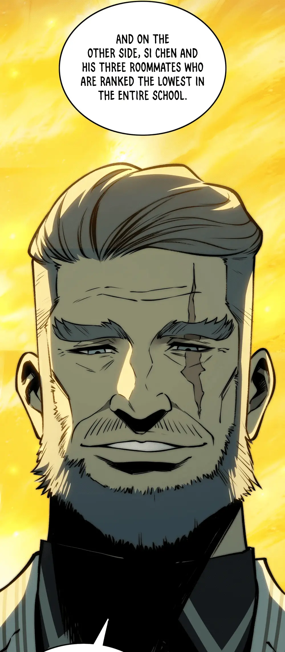 Read The Glutton Devourer of Kings Manga Online