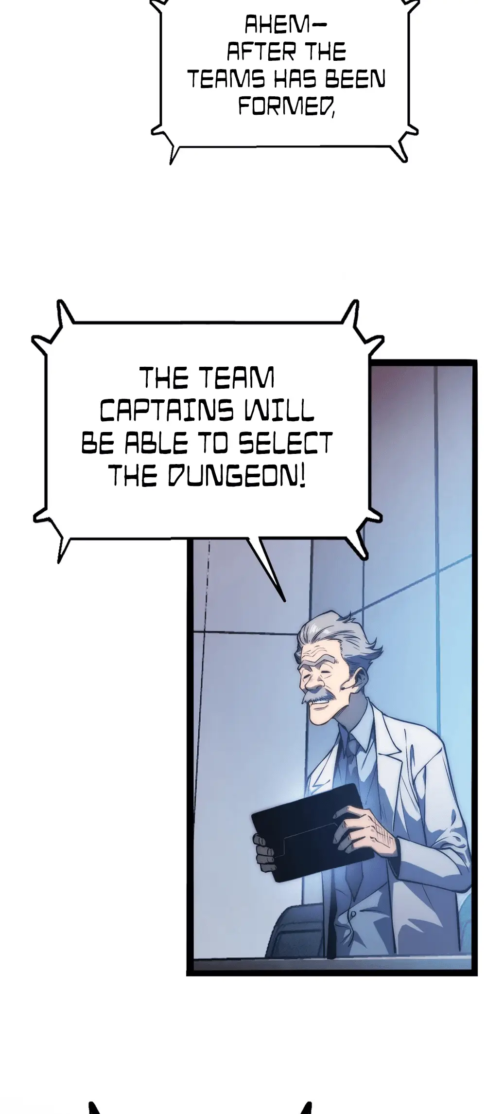 Read The Glutton Devourer of Kings Manga Online