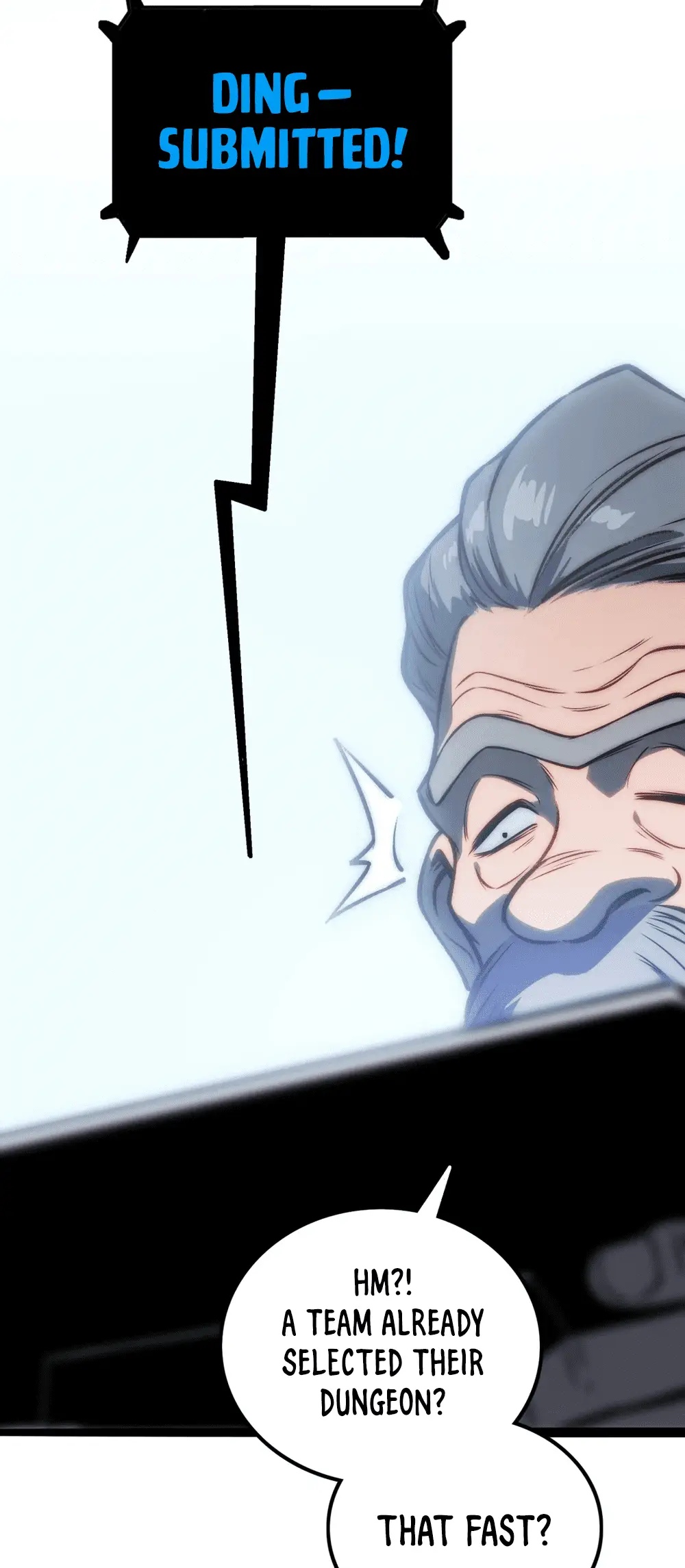 Read The Glutton Devourer of Kings Manga Online