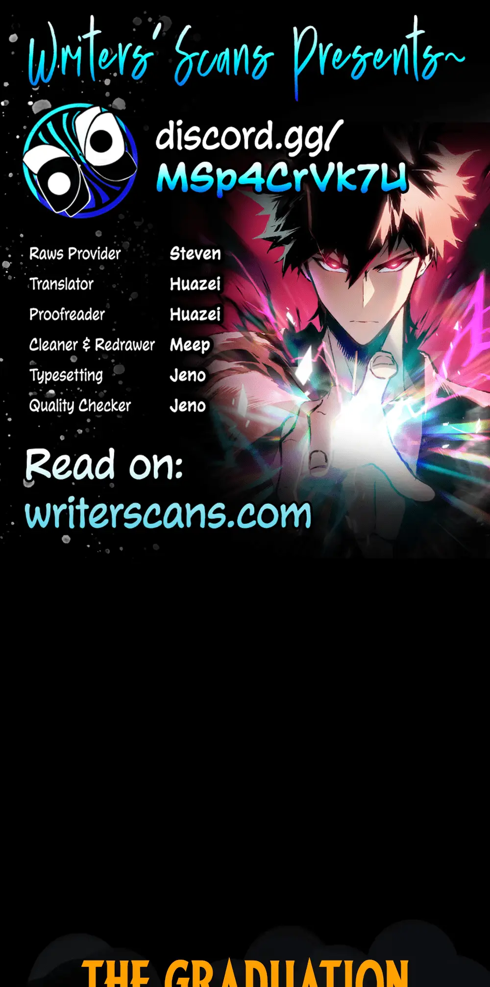 Read The Glutton Devourer of Kings Manga Online