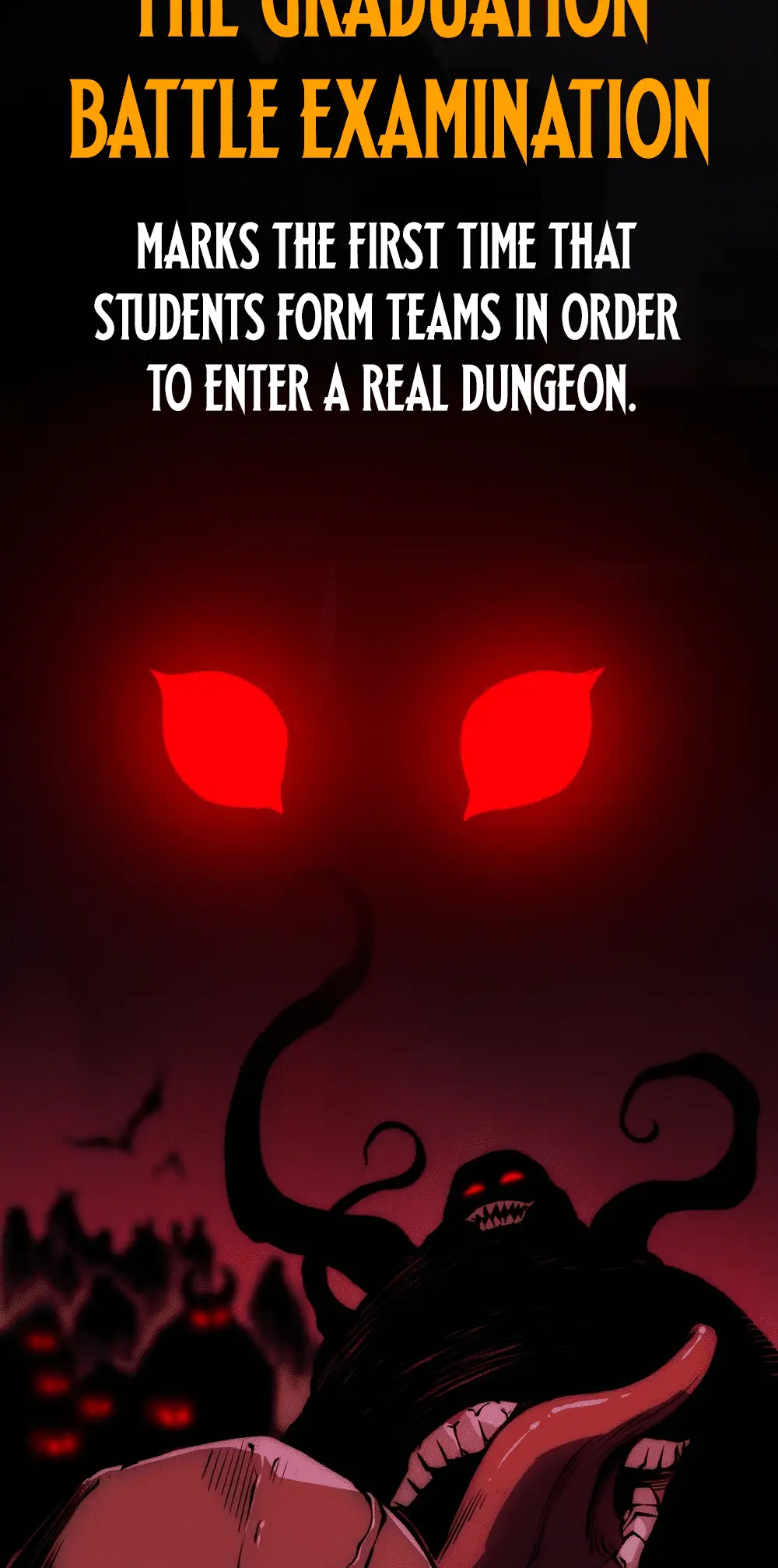 Read The Glutton Devourer of Kings Manga Online